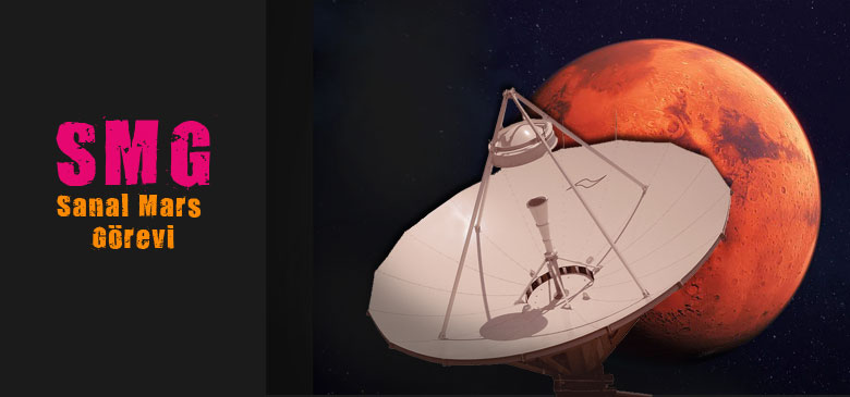 SMG-Radyo Astronomi İstasyonu
