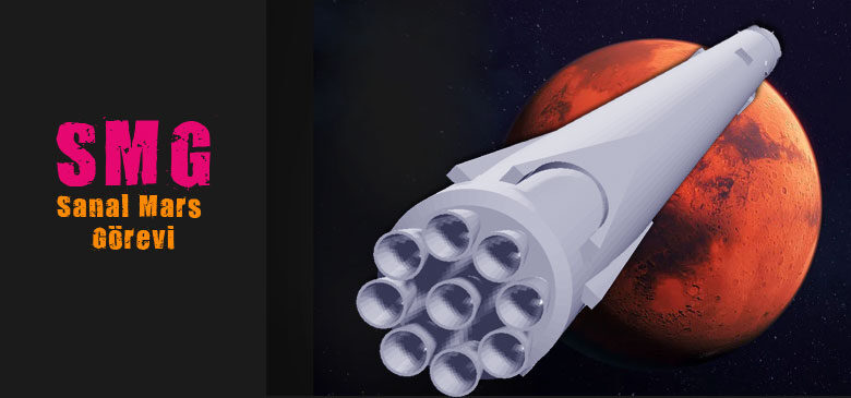 SMG-Yörünge Transfer Roketleri